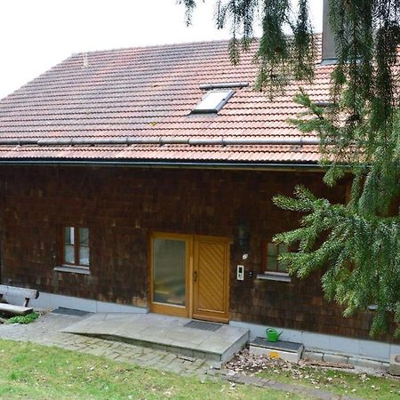 Ferienhaus Killian Bischofsmais Exterior photo