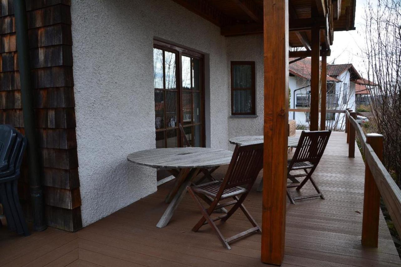 Ferienhaus Killian Bischofsmais Exterior photo