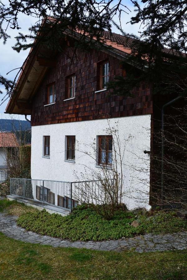 Ferienhaus Killian Bischofsmais Exterior photo
